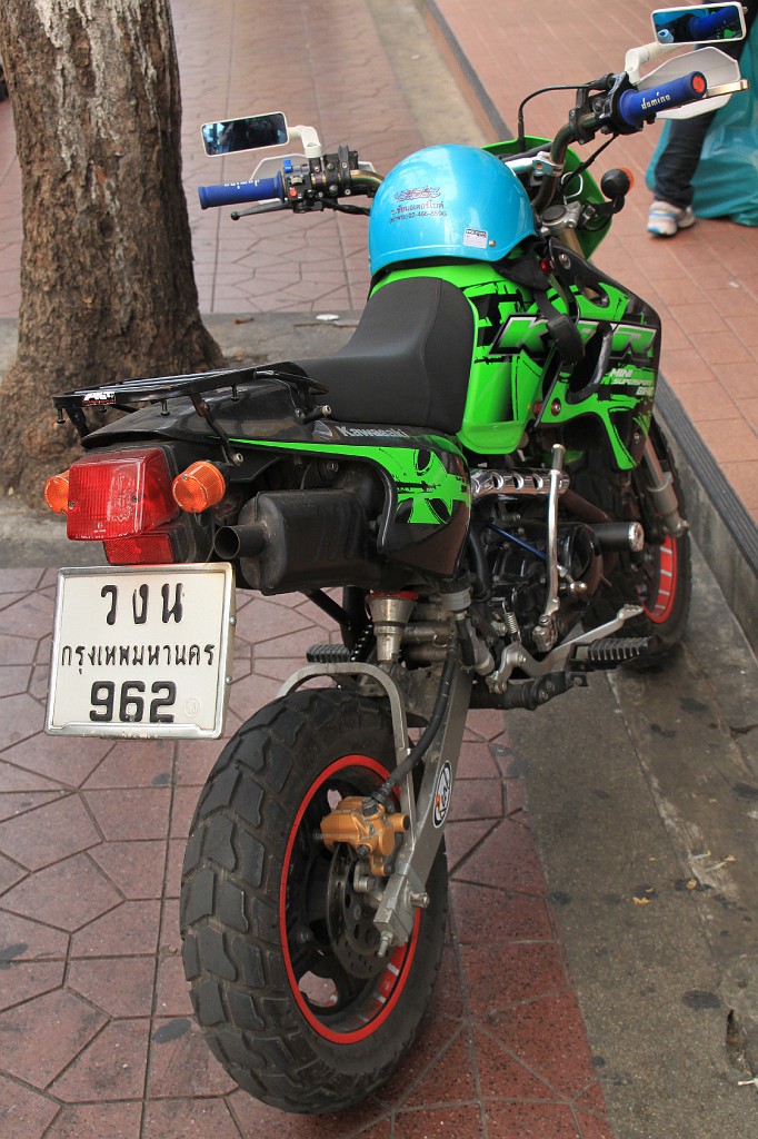Original image
