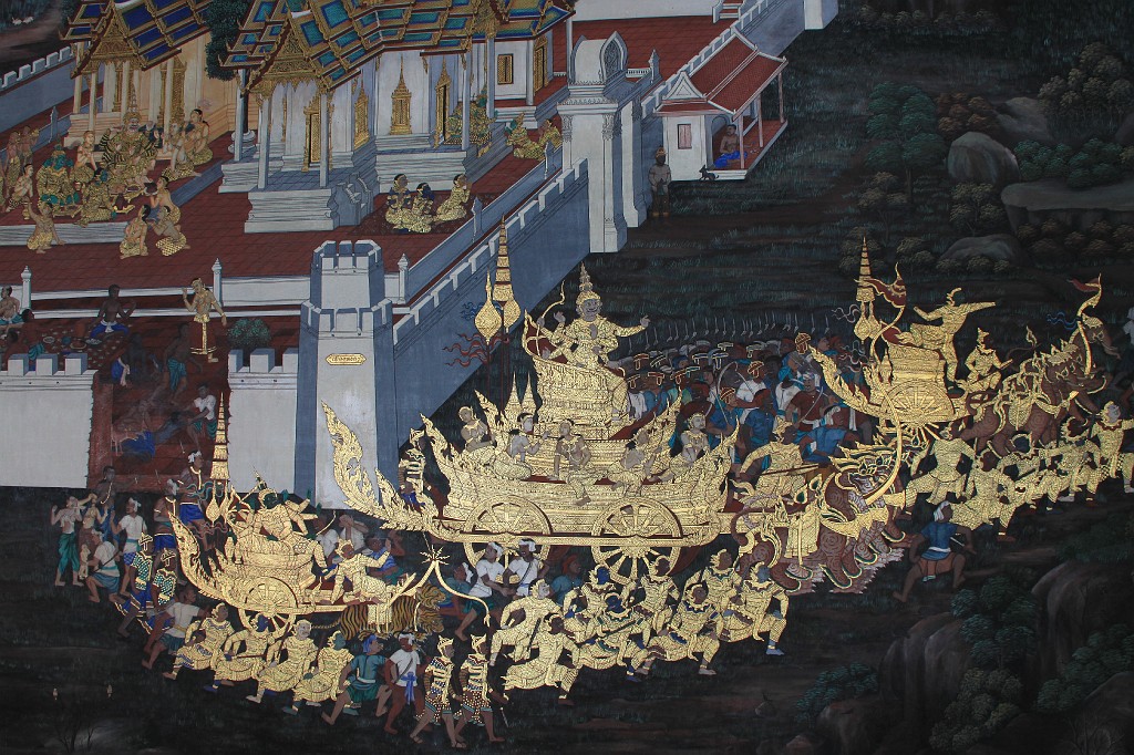 Original image