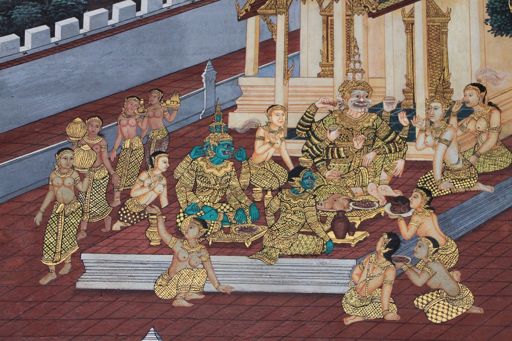 Original image