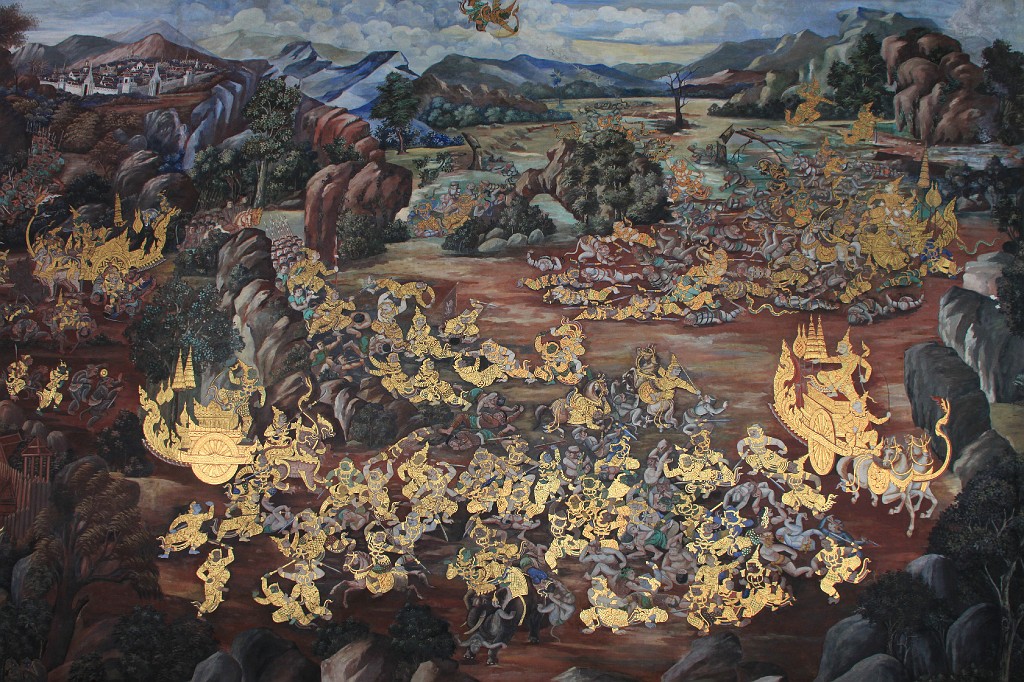 Original image