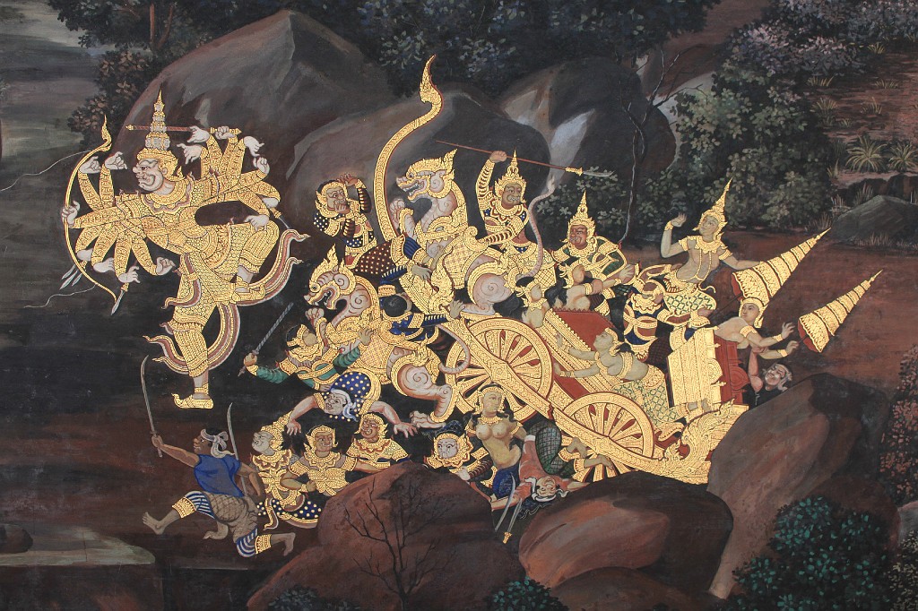 Original image
