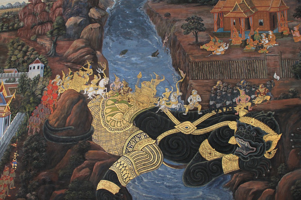 Original image