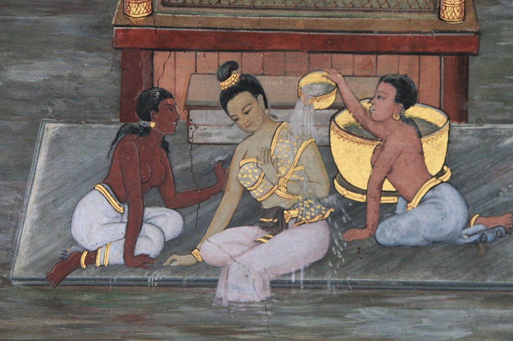 Original image