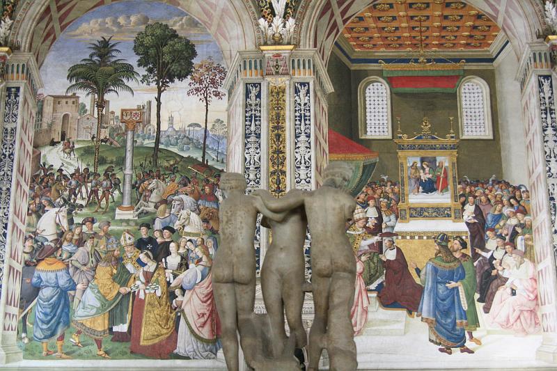 Original image