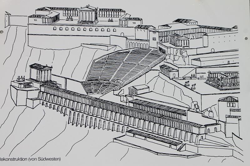 Original image