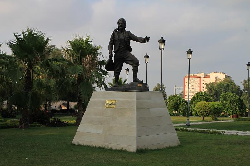 Original image