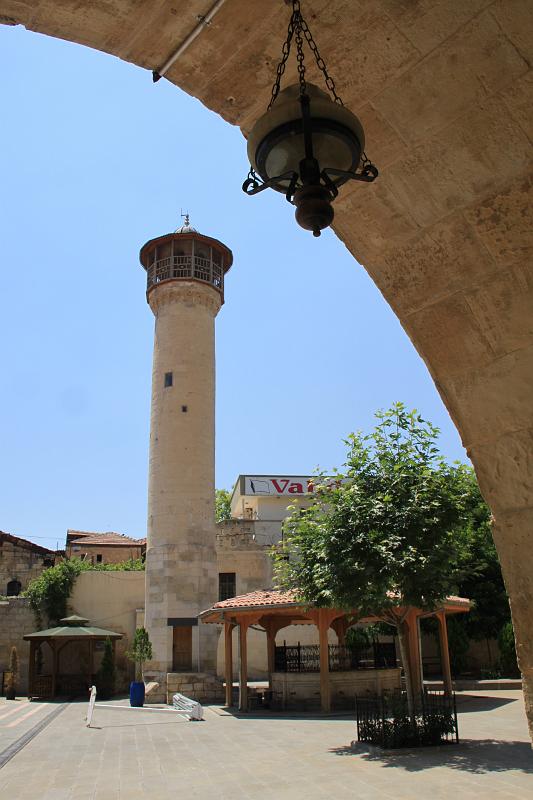 Original image