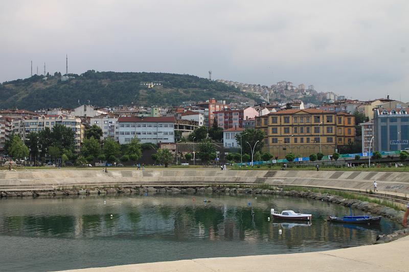 Original image