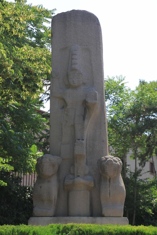 Original image